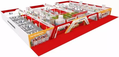 引領(lǐng)中央廚房發(fā)展方向——2017第三屆眾聯(lián)中央廚房國際精品集成展強(qiáng)勢(shì)來襲