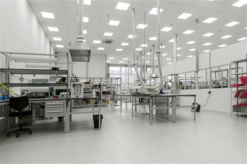 人工智能賦能食品行業(yè) 中國優(yōu)質(zhì)工程建設(shè)與鄭州軟件開發(fā)的新機(jī)遇