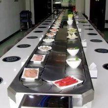 鄭州豫龍火鍋設備廠與軟件開發 傳統制造與數字時代的融合